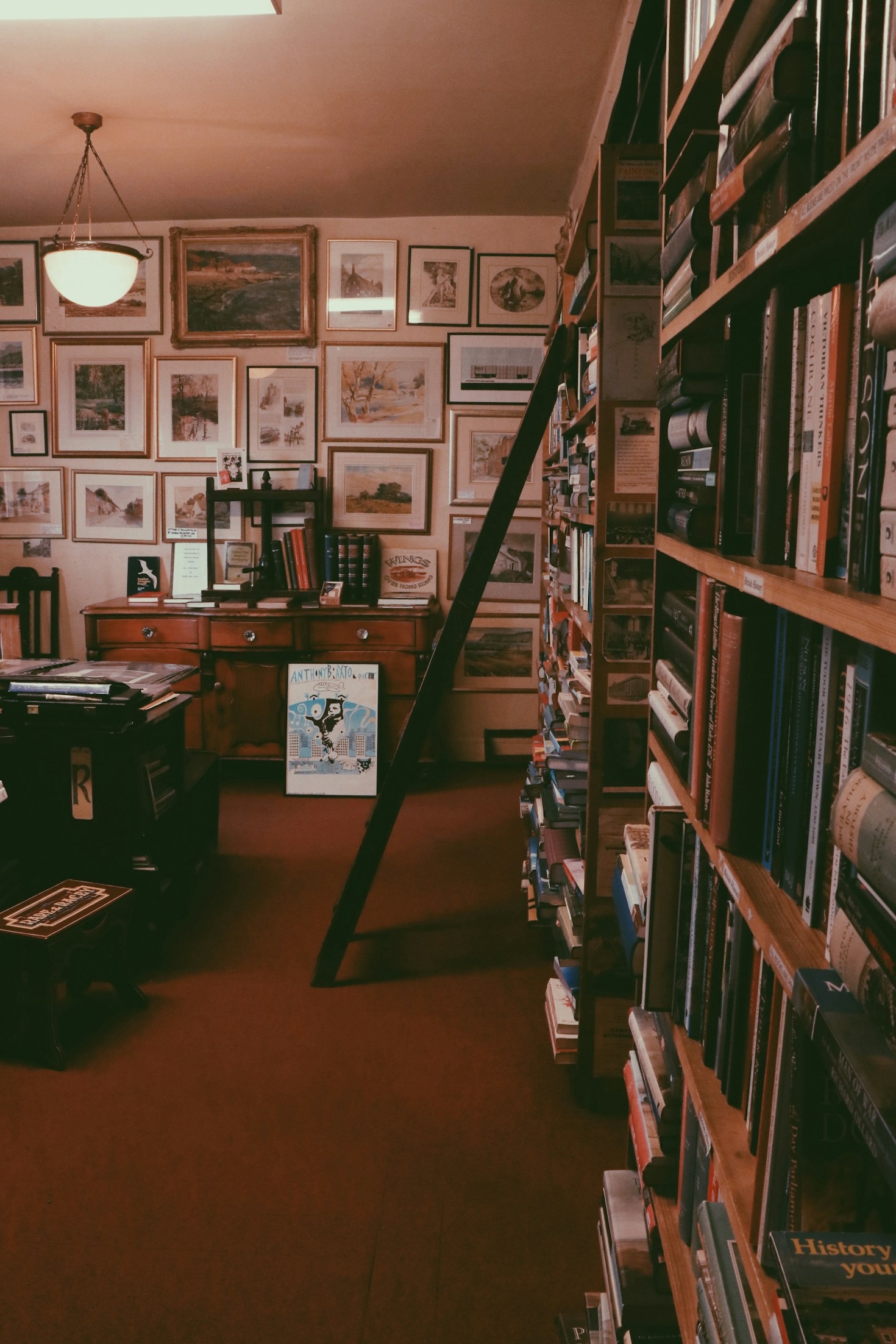 How Regional Collectives Elevate Independent Authors