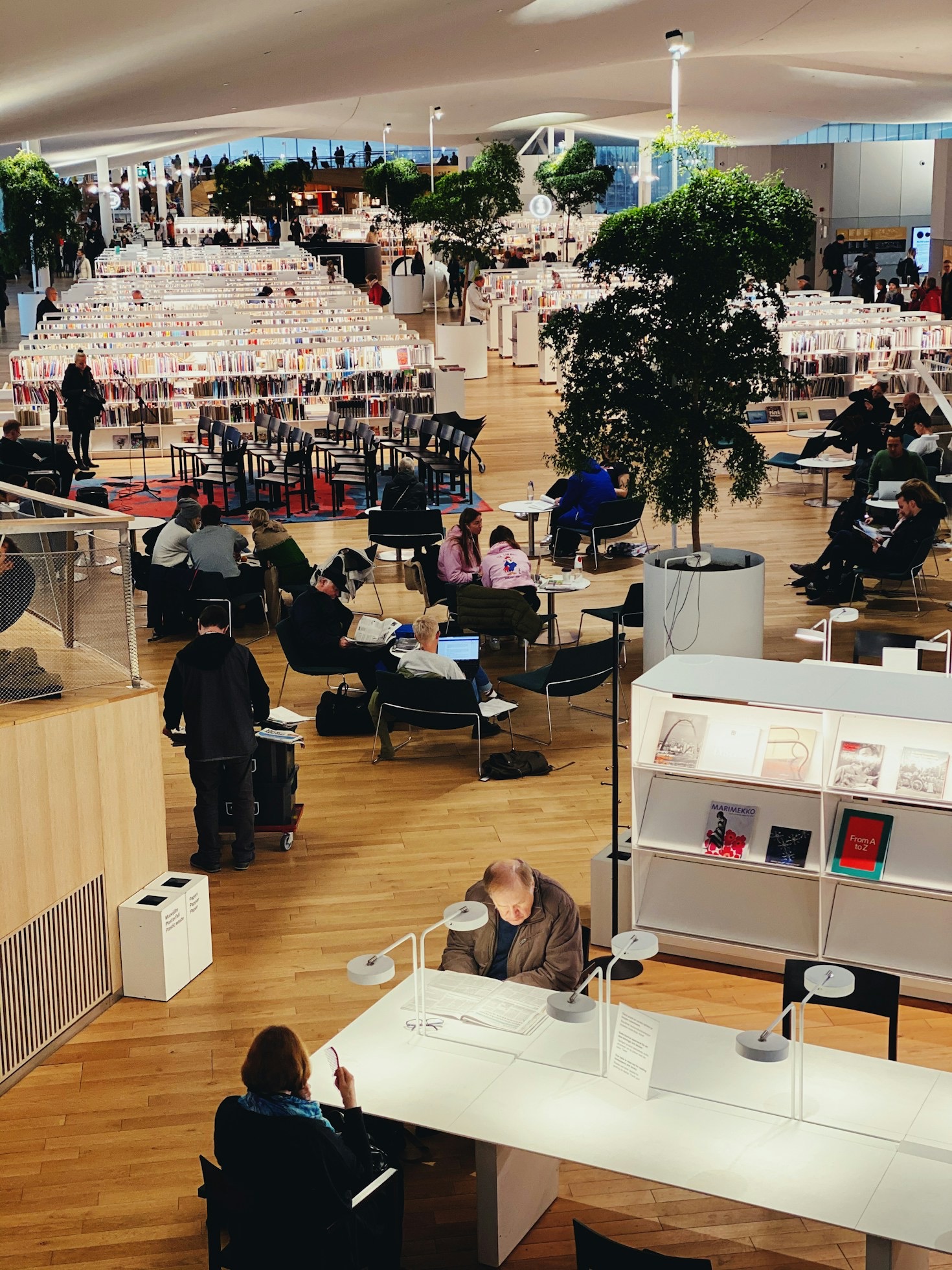Building Stronger Literary Communities Through Local Engagement